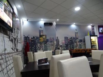 Medika Café Budapest