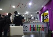 Medika Café Budapest