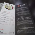 Medika Café Budapest - Étlap/itallap