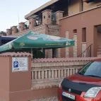 Mediterraneo Vendégfogadó Esztergom - Külső kép