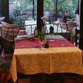 Mediterraneo Vendégfogadó Esztergom - Belső