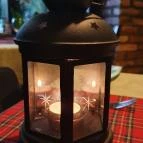 Mediterraneo Vendégfogadó Esztergom - Belső