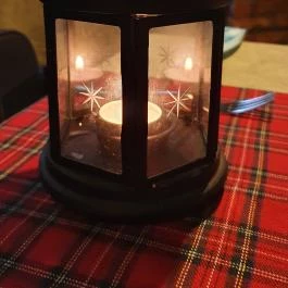 Mediterraneo Vendégfogadó Esztergom - Belső