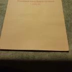 Mediterraneo Vendégfogadó Esztergom - Étlap/itallap