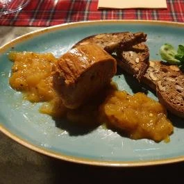 Mediterraneo Vendégfogadó Esztergom - Étel/ital