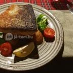 Mediterraneo Vendégfogadó Esztergom - Étel/ital