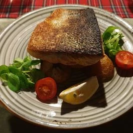 Mediterraneo Vendégfogadó Esztergom - Étel/ital