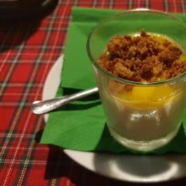 Mediterraneo Vendégfogadó Esztergom - Étel/ital