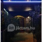 Mediterraneo Vendégfogadó Esztergom - Külső kép