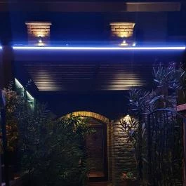 Mediterraneo Vendégfogadó Esztergom - Külső kép