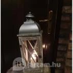 Mediterraneo Vendégfogadó Esztergom - Külső kép