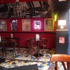 Megálló Budapest - Belső