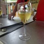 Megálló Büfé Köveskál - Étel/ital