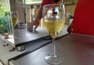 Megálló Büfé Köveskál