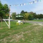 Megálló Büfé Köveskál - Külső kép