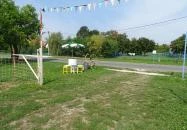 Megálló Büfé Köveskál