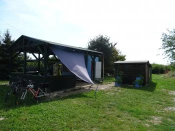 Megálló Büfé Köveskál