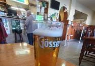 Megálló söröző Halásztelek