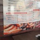 Megesz-Lek Falatozó Újfehértó - Egyéb