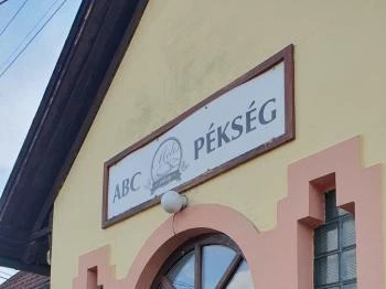 Melis Pékség Békésszentandrás