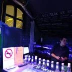 Meltdown Budapest Budapest - Belső