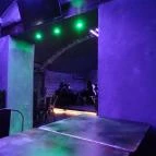 Meltdown Budapest Budapest - Belső