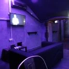 Meltdown Budapest Budapest - Belső