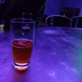 Meltdown Budapest Budapest - Étel/ital