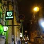 Meltdown Budapest Budapest - Külső kép