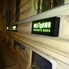 Meltdown Budapest Budapest - Külső kép