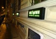 Meltdown Budapest Budapest