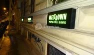 Meltdown Budapest Budapest - Külső kép