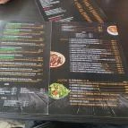 Memento Burgers & More Tatabánya - Étlap/itallap
