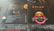 Memento Burgers & More, Tatabánya