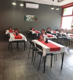 Memento Burgers & More