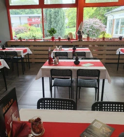 Memento Burgers & More
