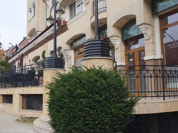 Memoriae Restaurant Delicates & Brunch Kaposvár