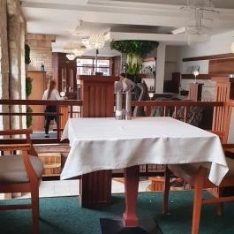 Memoriae Restaurant Delicates & Brunch Kaposvár - Egyéb