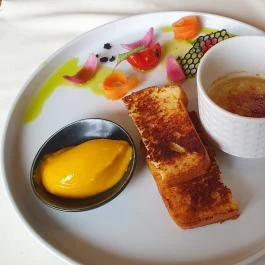 Memoriae Restaurant Delicates & Brunch, Kaposvár - Egyéb