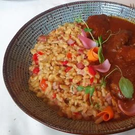 Memoriae Restaurant Delicates & Brunch, Kaposvár - Egyéb