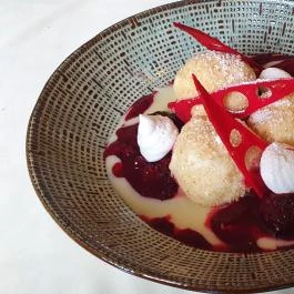 Memoriae Restaurant Delicates & Brunch, Kaposvár - Egyéb