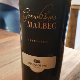 Ménesi Borbár, Budapest - Belső