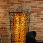 Ménesi Borbár Budapest - Belső