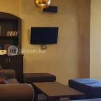 Menta Café & Lounge Székesfehérvár - Belső