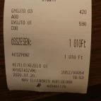 Menta Café & Lounge Székesfehérvár - Egyéb