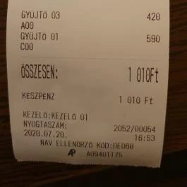 Menta Café & Lounge, Székesfehérvár - Egyéb