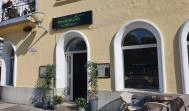 Menta Café & Lounge Székesfehérvár - Külső kép