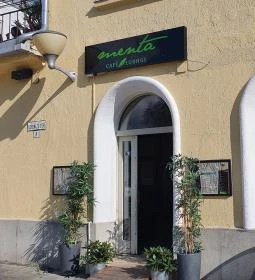 Menta Café & Lounge