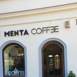 Menta Coffee Debrecen - Egyéb