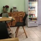 Menta Coffee Debrecen - Egyéb